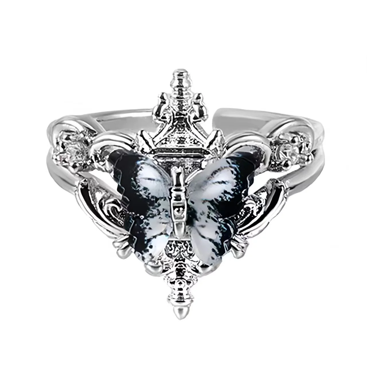 Not Custom Jewelry